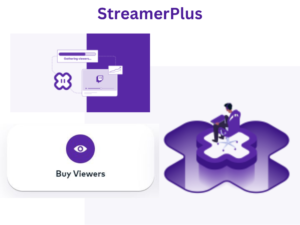 get stream viewers