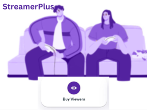 Buy viewers