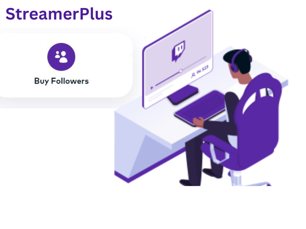 New 70/30 Twitch Partner Deal For Twitch Streamers