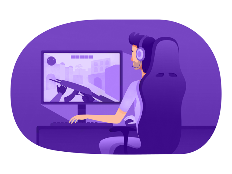 How to stream on Twitch – A Beginner's Guide - Streamerplus