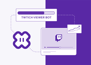 twitch viewer bot