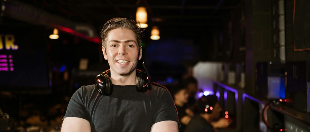 Make Your Debut on Twitch Today!